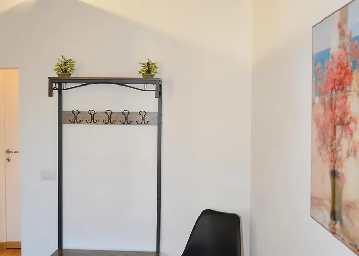 Apartment Fidia Palace Marco Aurelio's Colosseo Rome