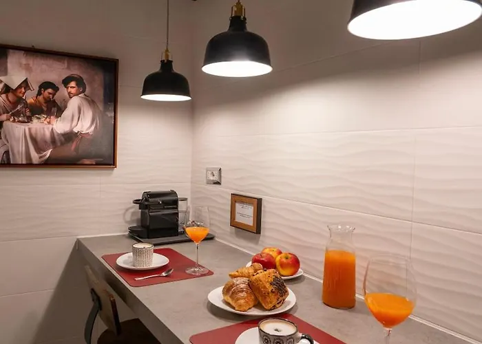 Apartment Fidia Palace Marco Aurelio's Colosseo Rome